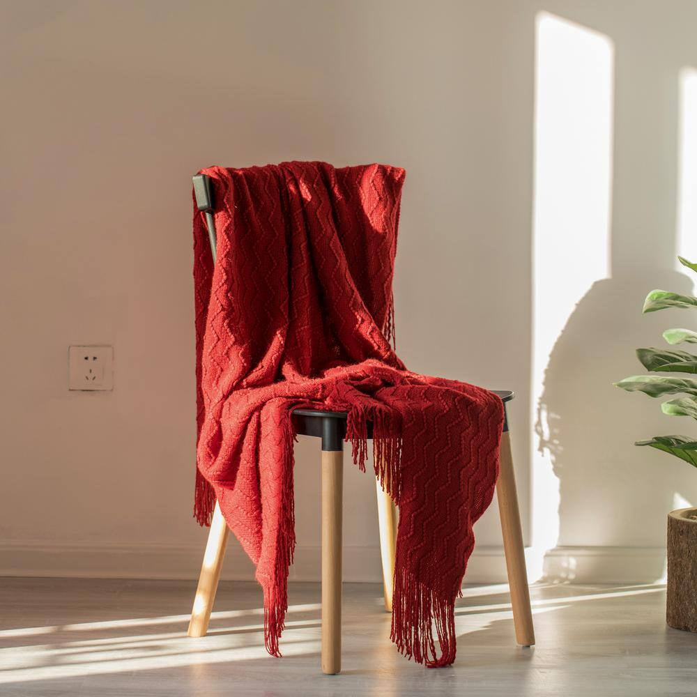 Pillows & Throws